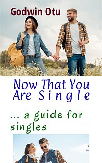 An Ebook...A guide for Singles Preparing for Marriage